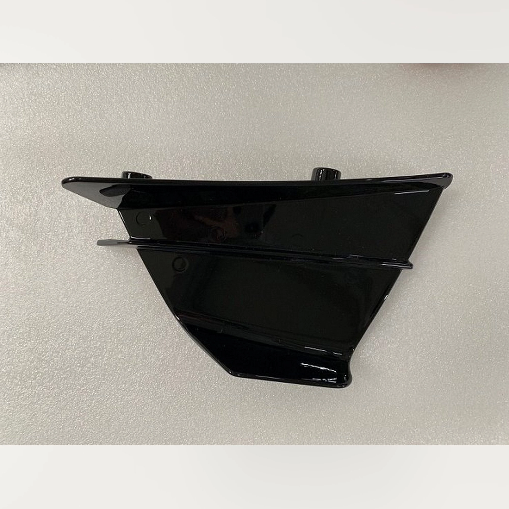 ARORA GP 250 SOL DIŞ DEKORATİF RÜZGARLIK PARLAK #GP250 - 166
